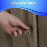 AquaLife Invi 5-Person Spa with Hydro Jets