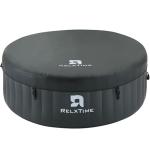 Inflatable Hot Tub for 2-4 People with Jets