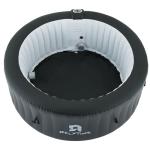 Inflatable Hot Tub for 2-4 People with Jets