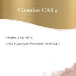 Sirona Spa Care Simply Oxidizer 32 oz