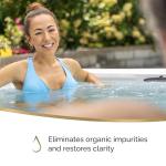 Sirona Spa Care Simply Oxidizer 32 oz