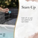 Sirona Spa Care Simply Oxidizer 32 oz