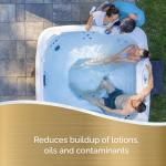 Sirona Spa Care Simply Oxidizer 32 oz