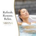 Sirona Spa Care Simply Oxidizer 32 oz