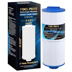 POOLPURE Spa Filter for Marquis Hot Tubs