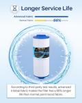 POOLPURE Spa Filter for Marquis Hot Tubs