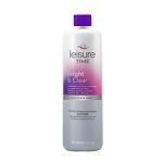 Leisure Time Bright and Clear Spa Chemicals 2-Pack