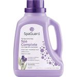 SpaGuard 3-in-1 Hot Tub Care Formula, 70 oz
