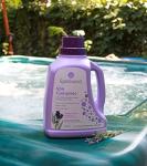 SpaGuard 3-in-1 Hot Tub Care Formula, 70 oz