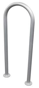 Universal Aluminum Hand Rail for Hot Tubs & Pools