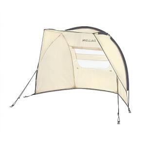 Bestway SaluSpa Windproof UV Canopy for Hot Tubs