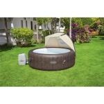 Bestway SaluSpa Windproof UV Canopy for Hot Tubs