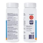 HTH Spa Non-Chlorine Shock Oxidizer, 2.25 lbs