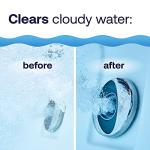 HTH Spa Non-Chlorine Shock Oxidizer, 2.25 lbs