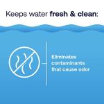 HTH Spa Non-Chlorine Shock Oxidizer, 2.25 lbs