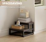 Heavy Duty 2-Step Waterproof Stools for Any Use