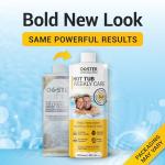 Bio Ouster 3-in-1 Hot Tub Cleaner & Conditioner