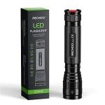 RECHOO S2000 High-Powered LED Flashlight