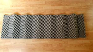 Therm-a-Rest Z Lite Original Sleeping Pad, Coyote/Grey