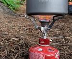 MSR PocketRocket 2 Ultralight Stove for Camping & Backpacking