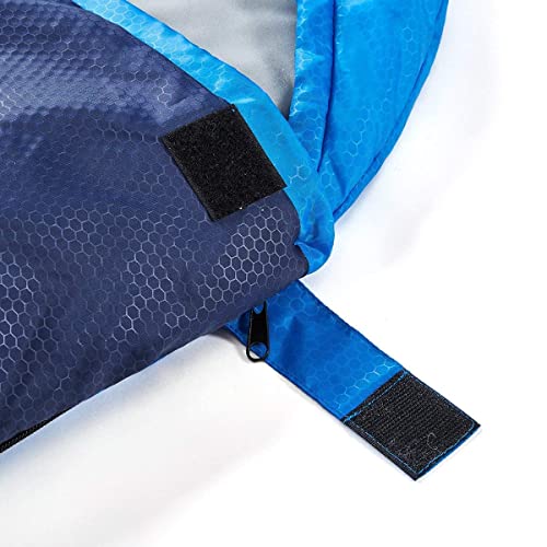 Oaskys 3-Season Camping Sleeping Bag
