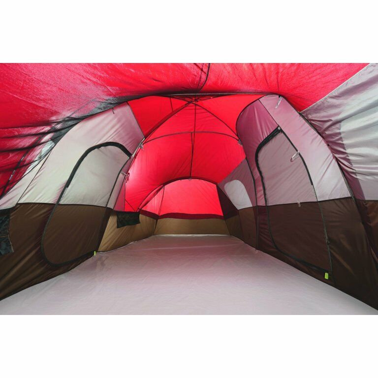Ozark Trail 10-Person Family Camping Tent