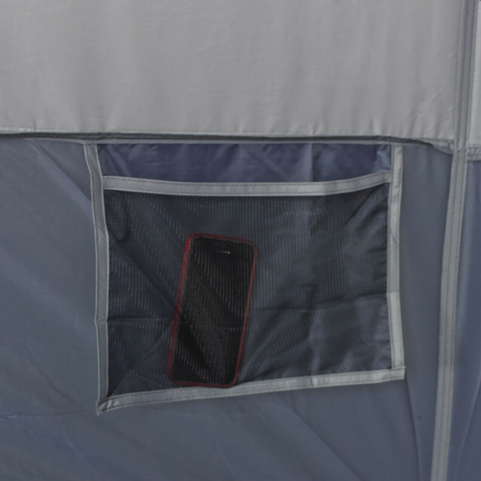 Ozark Trail 6-Person ConnecTent for Canopy Camping
