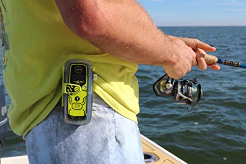 Schwimmendes GPS-Ortungsgerät für Prepper