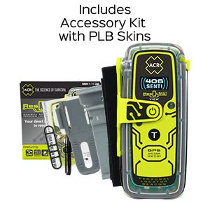 Schwimmendes GPS-Ortungsgerät für Prepper