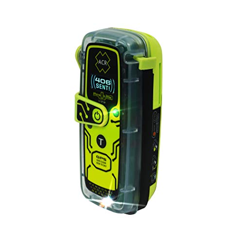 Schwimmendes GPS-Ortungsgerät für Prepper