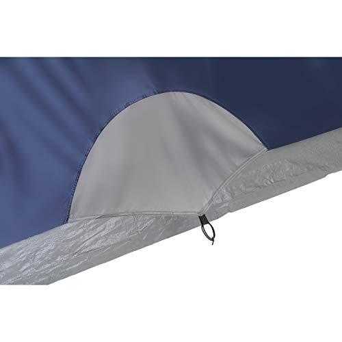 Coleman 4-Person Navy Sundome Tent