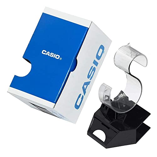 Casio Men's Digital Sport Watch - AE1500WH-1AV