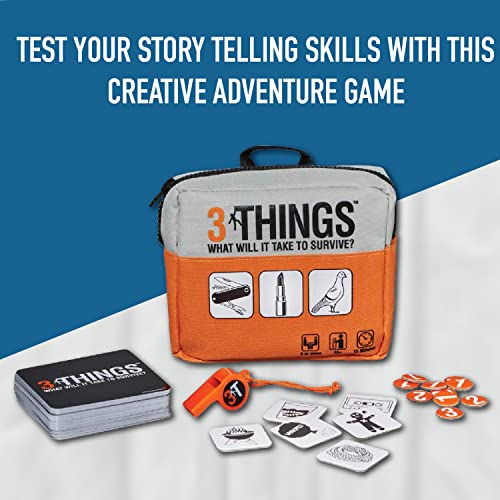 Shenanigames Adult Party Games: Plan, Level, Adapt for Survival