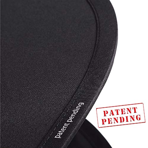Himal Portable Corn Hole Boards with Bean Bags