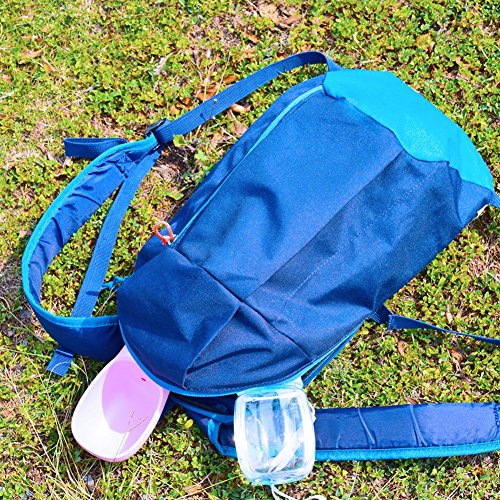 Portable Dog Water Bottle for On-the-Go Hydration