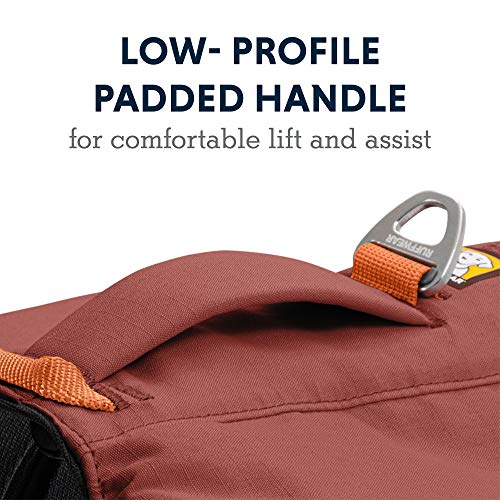 Ruffwear Red Clay Dog Day Pack Large/X-Large