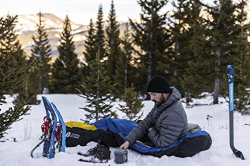 Sierra Designs Backcountry Bivy Bag for Outdoor Adventures