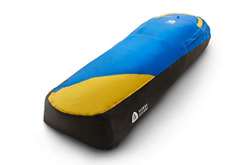 Sierra Designs Backcountry Bivy Bag for Outdoor Adventures