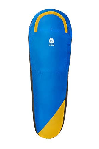 Sierra Designs Backcountry Bivy Bag for Outdoor Adventures
