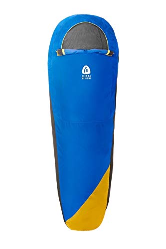 Sierra Designs Backcountry Bivy Bag for Outdoor Adventures