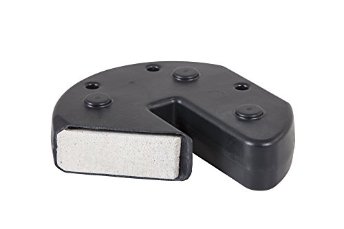Set of 4 US Weight Tailgater Canopy Weights