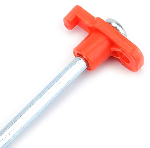 Yesland 20 Pack Heavy Duty Tent Stakes