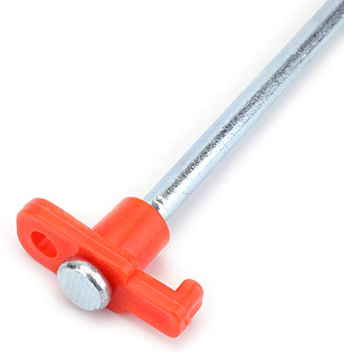 Yesland 20 Pack Heavy Duty Tent Stakes