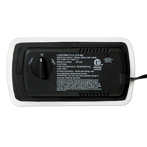 Luxury Air Mattress with Built-in Pump - Queen