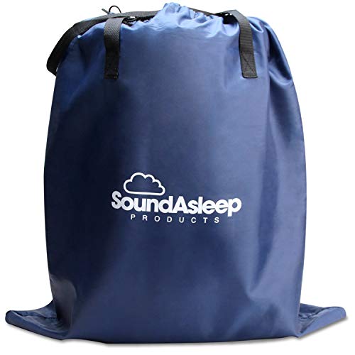 Luxury Air Mattress with Built-in Pump - Queen