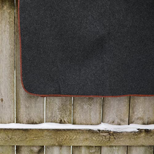 Arcturus Military Wool Blanket - 4.5 lbs - Large