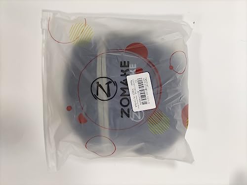 ZOMAKE 20L Packable Daypack: Ultra Lightweight, Water Resistant