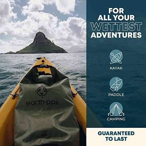 Waterproof Backpack Sack with Phone Case for Outdoor Activities