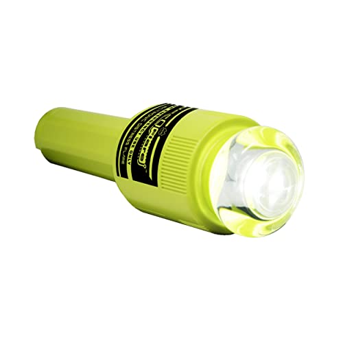 ACR ResQFlare E-Flare & Flag, USCG Approved Survival