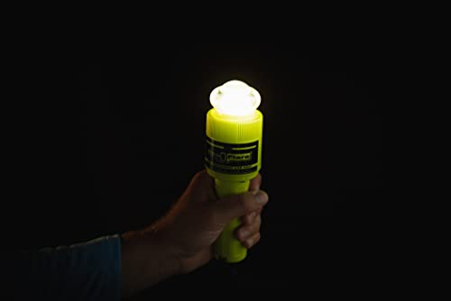 ACR ResQFlare E-Flare & Flag, USCG Approved Survival